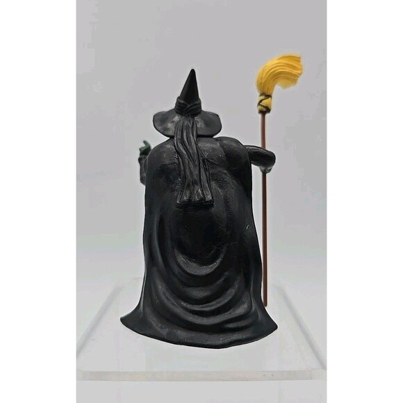 Wicked Witch Of The West The Wizard of Oz 1988 Turner Entertainment Figure 4” - Picture 3 of 9